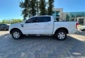 Camionetas - Ford Ranger xlt excelente perm 2014 Diesel 166000Km - En Venta