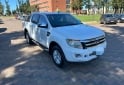 Camionetas - Ford Ranger xlt excelente perm 2014 Diesel 166000Km - En Venta
