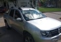 Camionetas - Renault Fuster oroch 2.0 2019 GNC 40000Km - En Venta