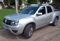 Camionetas - Renault Fuster oroch 2.0 2019 GNC 40000Km - En Venta