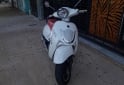 Motos - Motomel Strato Alpino 150 2019 Nafta 15000Km - En Venta