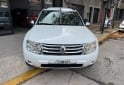 Autos - Renault Duster privilage 2.0 2013 GNC 195000Km - En Venta