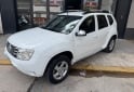 Autos - Renault Duster privilage 2.0 2013 GNC 195000Km - En Venta