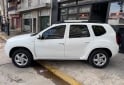 Autos - Renault Duster privilage 2.0 2013 GNC 195000Km - En Venta