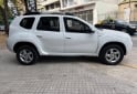 Autos - Renault Duster privilage 2.0 2013 GNC 195000Km - En Venta