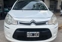 Autos - Citroen C3 1.5 origine 2014 Nafta 180500Km - En Venta
