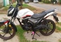 Motos - Guerrero GR1 150 2016 Nafta 885Km - En Venta