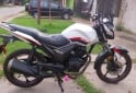 Motos - Guerrero GR1 150 2016 Nafta 885Km - En Venta