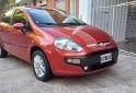 Autos - Fiat Punto Attractive 2015 Nafta 74000Km - En Venta