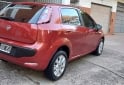 Autos - Fiat Punto Attractive 2015 Nafta 74000Km - En Venta