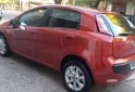 Autos - Fiat Punto Attractive 2015 Nafta 74000Km - En Venta