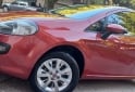 Autos - Fiat Punto Attractive 2015 Nafta 74000Km - En Venta