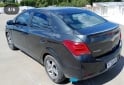 Autos - Chevrolet Prisma 2018 Nafta 96000Km - En Venta