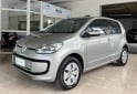 Autos - Volkswagen MOVE UP! 2015 Nafta 104681Km - En Venta