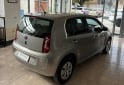 Autos - Volkswagen MOVE UP! 2015 Nafta 104681Km - En Venta