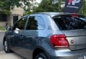 Autos - Volkswagen Gol trend 2016 Nafta 139000Km - En Venta