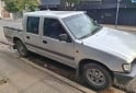 Camionetas - Isuzu Pick-up 3.1 1999 Diesel 134000Km - En Venta