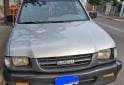 Camionetas - Isuzu Pick-up 3.1 1999 Diesel 134000Km - En Venta