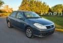 Autos - Renault Symbol 2010 GNC 212000Km - En Venta