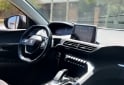 Autos - Peugeot 3008 allure 2018 Nafta 129000Km - En Venta