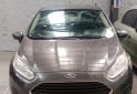 Autos - Ford Fiesta 2015 Nafta 93000Km - En Venta