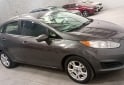 Autos - Ford Fiesta 2015 Nafta 93000Km - En Venta