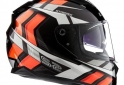 Accesorios para Motos - Casco LS2 Stream Evo - En Venta