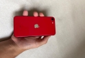 Telefon�a - Iphone SE 256gb 2020 - En Venta