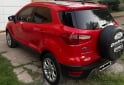 Autos - Ford ECOSPORT 2022 Nafta 22000Km - En Venta