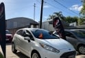 Autos - Ford Fiesta se plus 2014 Nafta 80000Km - En Venta