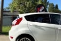 Autos - Ford Fiesta se plus 2014 Nafta 80000Km - En Venta
