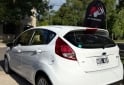 Autos - Ford Fiesta se plus 2014 Nafta 80000Km - En Venta