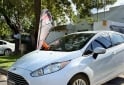 Autos - Ford Fiesta se plus 2014 Nafta 80000Km - En Venta