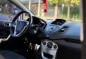Autos - Ford Fiesta se plus 2014 Nafta 80000Km - En Venta