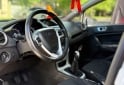 Autos - Ford Fiesta se plus 2014 Nafta 80000Km - En Venta