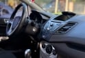 Autos - Ford Fiesta se plus 2014 Nafta 80000Km - En Venta