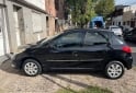 Autos - Peugeot 207 2013 Nafta 132600Km - En Venta