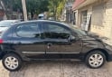 Autos - Peugeot 207 2013 Nafta 132600Km - En Venta