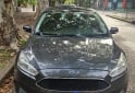 Autos - Ford Focus III 2017 Nafta 129000Km - En Venta