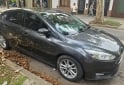 Autos - Ford Focus III 2017 Nafta 129000Km - En Venta