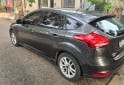 Autos - Ford Focus III 2017 Nafta 129000Km - En Venta