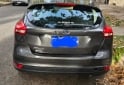 Autos - Ford Focus III 2017 Nafta 129000Km - En Venta