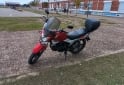 Motos - Honda GLH 150 2023 Nafta 12000Km - En Venta
