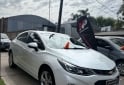 Autos - Chevrolet Cruze Lt 2018 Nafta 78600Km - En Venta