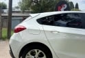 Autos - Chevrolet Cruze Lt 2018 Nafta 78600Km - En Venta