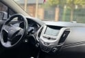 Autos - Chevrolet Cruze Lt 2018 Nafta 78600Km - En Venta