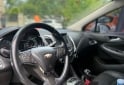 Autos - Chevrolet Cruze Lt 2018 Nafta 78600Km - En Venta