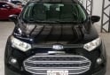 Autos - Ford Eco Sport 2014 GNC 122168Km - En Venta