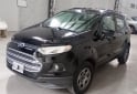 Autos - Ford Eco Sport 2014 GNC 122168Km - En Venta
