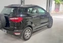 Autos - Ford Eco Sport 2014 GNC 122168Km - En Venta
